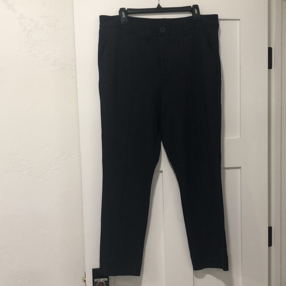 Cabi ponte knit pant